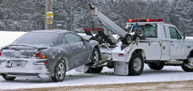 No more courtesy warnings for illegally parked vehicles in Lake of Bays, motorists could get towed