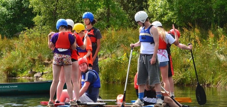 Summer camp