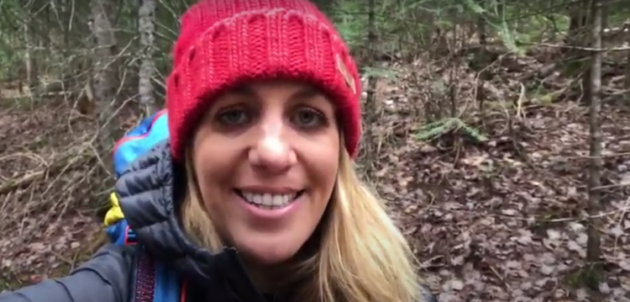 Local RMT hiking 500 miles of Pacific Crest Trail in support of Operation Smile
