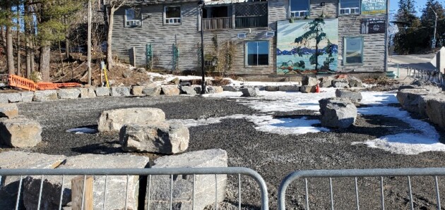 Kent Park design to stand, after Huntsville council debates minor changes