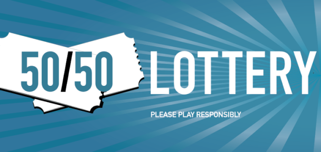 NOW LIVE! Hospital Auxiliary monthly 50/50 draw supports hospital equipment purchases