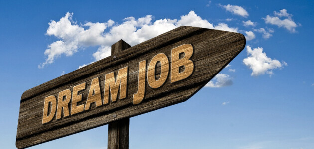 Need a job? Looking for great employees? Virtual job fair coming up!
