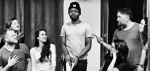 The Monarch celebrates 25 years of Rent on the Algonquin Theatre stage