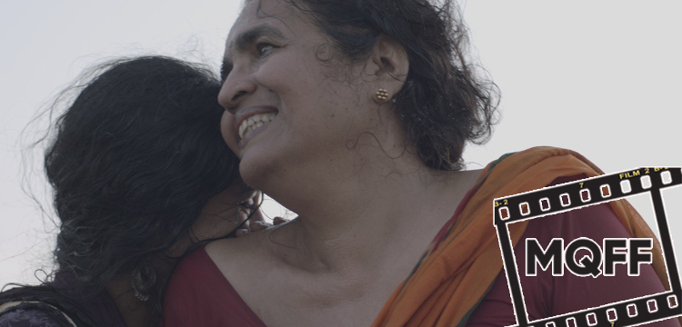 My Mother’s Girlfriend is among the films presented at this year’s MQFF (supplied)
