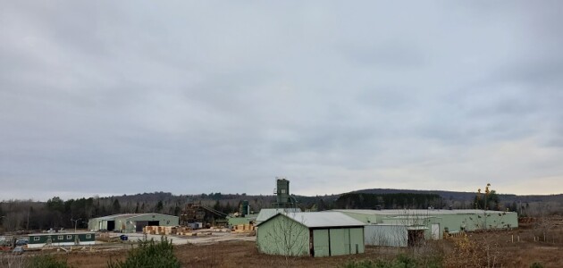 Huntsville Forest Products considers building a 50,000 sq.ft. facility