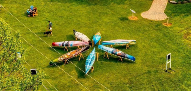 Huntsville Festival of the Arts gets Town’s support for summer public art installations