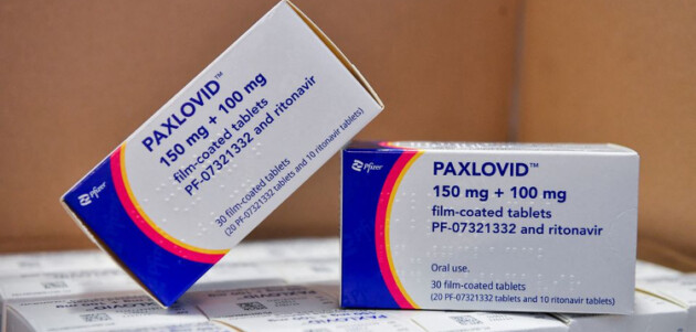 Province expanding access to COVID antivirals, PCR testing for high-risk individuals