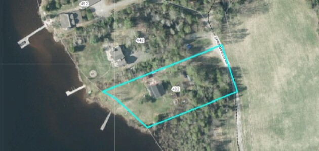 Planning committee goes against staff recommendation and allows short-term rental in a potential flood zone
