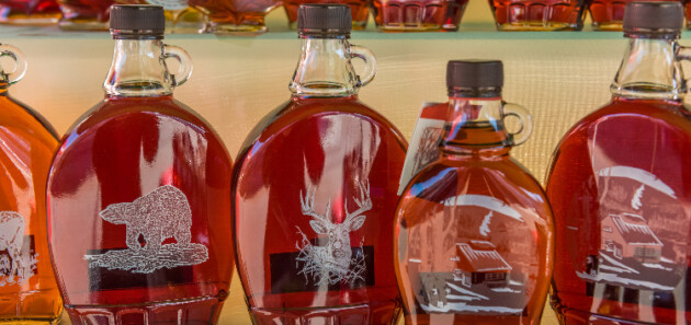 Muskoka Maple Festival returns Apr. 30