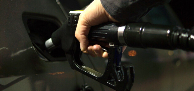 Province proposes six-month fuel tax cut