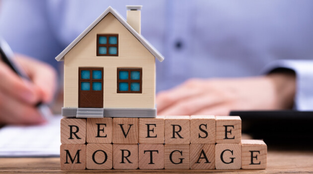 Is a reverse mortgage the right fit for you?