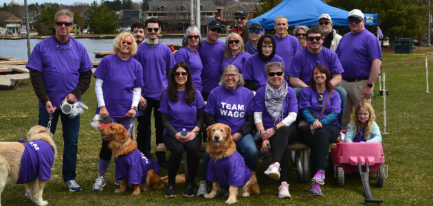 Hike for Hospice raises $54,000