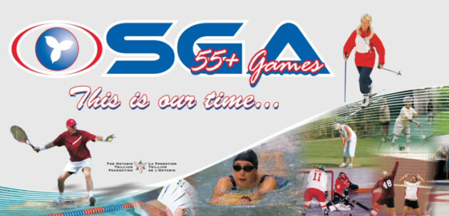 OSGA 55+ events are back in advance of the Ontario 55+ Summer Games