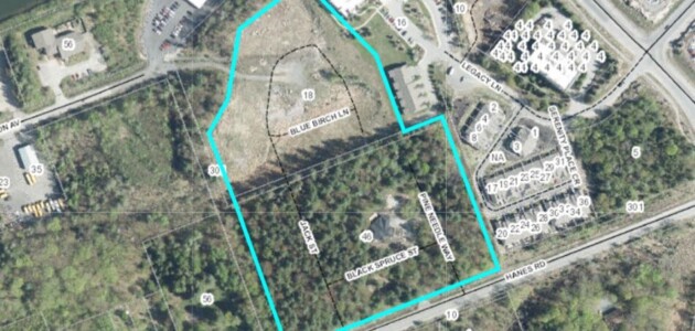 Planning committee tells developer to create more green space for residents