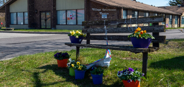 Ontario election gives voters the chance to choose people over profits in long-term care | Commentary