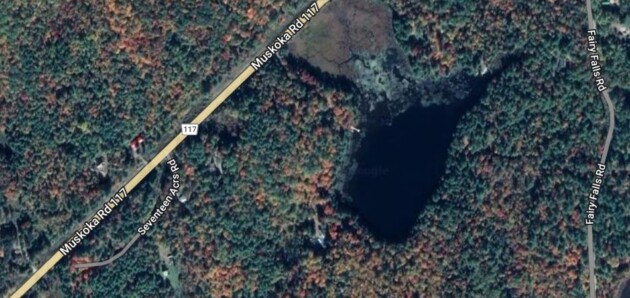 District to investigate speed reduction on a short stretch of Hwy. 117 between Baysville and Bracebridge