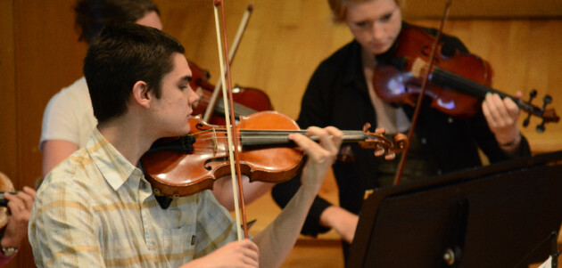 Huntsville Festival of the Arts now accepting 2022 scholarship applications