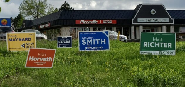 Listen up! When you vote, think about the hospital | Commentary