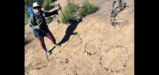 Local RMT raises more than $7,000 for Operation Smile with 500-mile hike