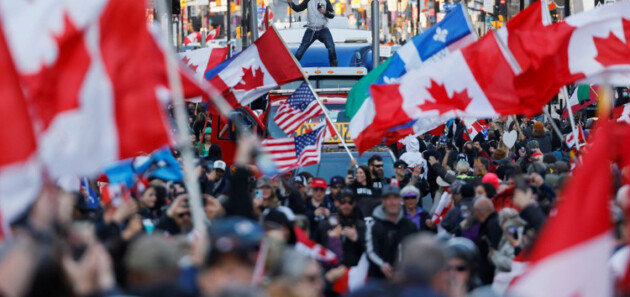 Listen up! Tone down the rhetoric | Commentary