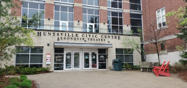Algonquin Theatre excited to welcome live performances once again