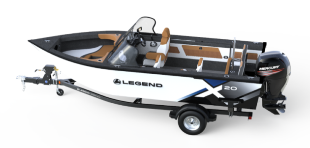 Great prizes up for grabs in Rotary’s Great Ontario Fishing Raffle