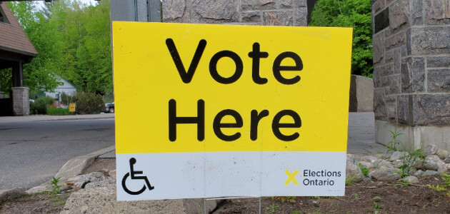 Be nice to your candidates: Sally Barnes | Commentary