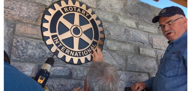 Rotary Club of Huntsville to rename River Mill Park bandshell in honour of the late Ross Kirwin