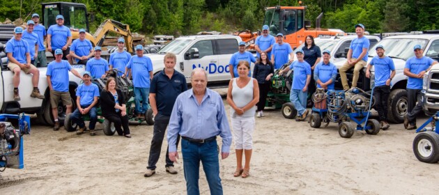 Pipefusion celebrates milestone