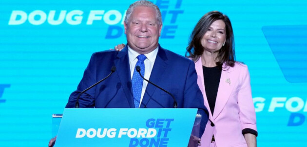 Listen up! Was the provincial election legitimate? | Commentary