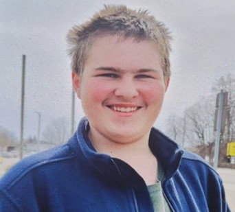 Police asking for assistance in search for missing teen