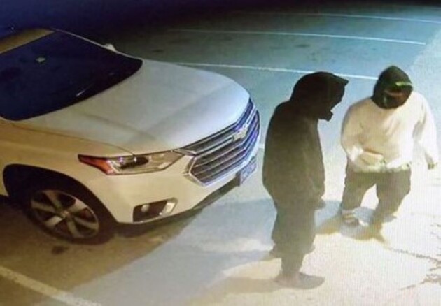 OPP seek public’s assistance in locating stolen vehicle