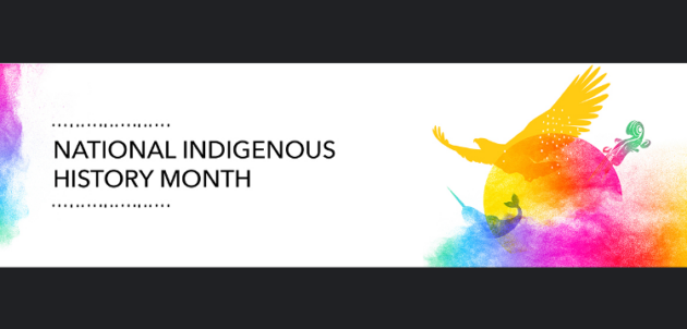 Ontario celebrates National Indigenous History Month