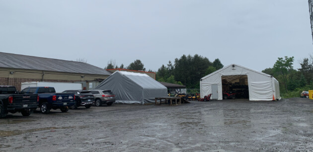 Muskoka Rent-All is expanding