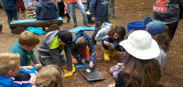 Reader dismayed at closure of Yearley Outdoor Education Centre | Letters