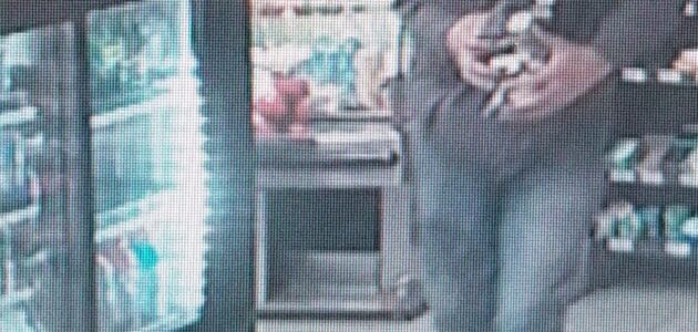 Huntsville OPP seek help with robbery at Circle K - Huntsville Doppler