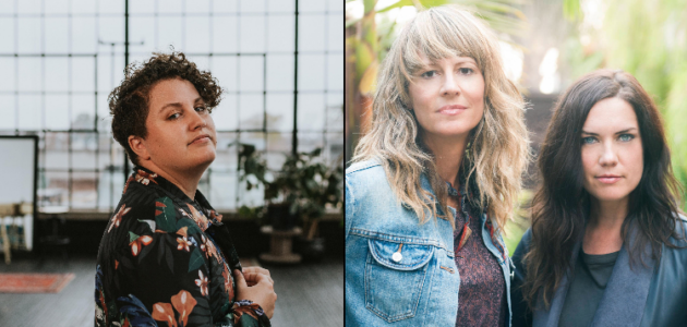 Upcoming concert to help LGBTQI+ people find a safe way out of oppressive countries