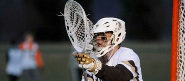Caleb Creasor makes the 2022 U21 Men’s World Field Lacrosse Championship roster