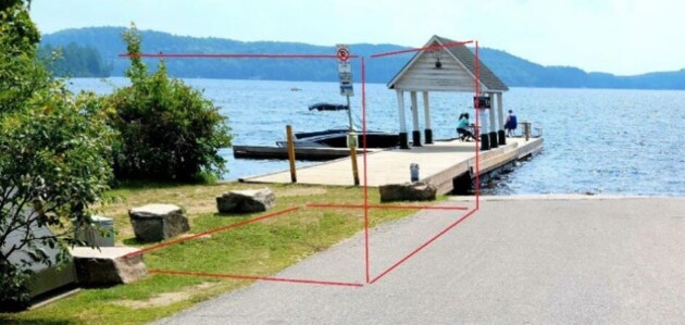 Lake of Bays approves ice cream truck at Dwight Beach