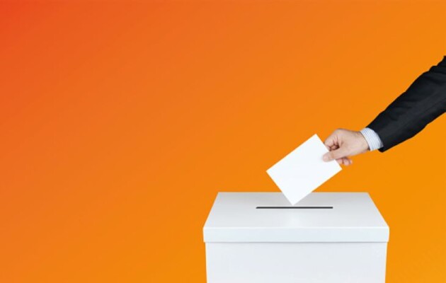 Make sure your information is up to date to vote this fall