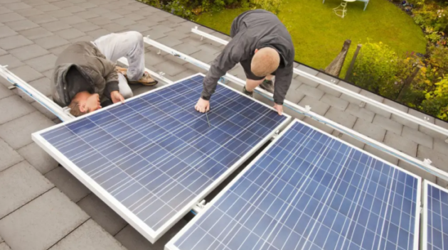 Town of Huntsville moving forward with an innovative loan program for home retrofits