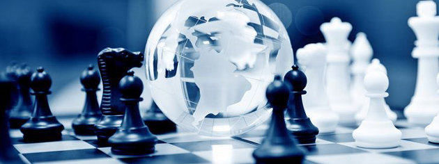 The world order is changing, is Canada prepared? | Commentary
