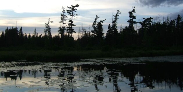 Clark Lake residents seek a ban on gas-powered motorboats