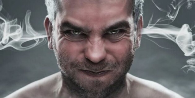 Listen up! A culture of anger | Commentary