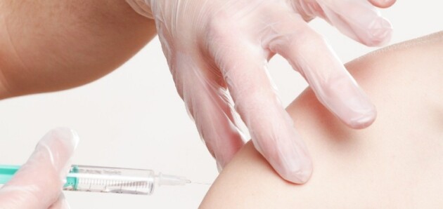Adults reminded to catch up and stay on track with routine immunizations