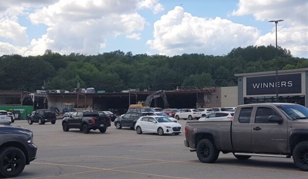 Big changes happening at Huntsville Place Mall