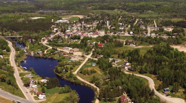 Burk’s Falls and Bracebridge part of $4.5 million federal investment to upgrade public community spaces