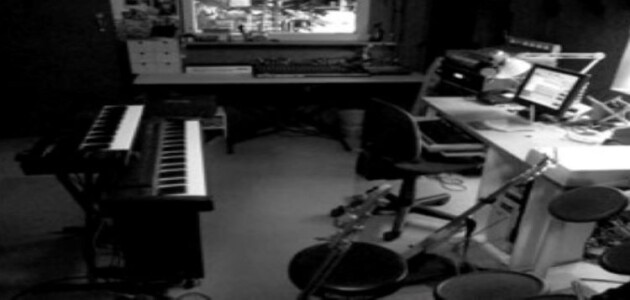 Sound and Sight:  Imre de Jonge  – “Uomo Universale”