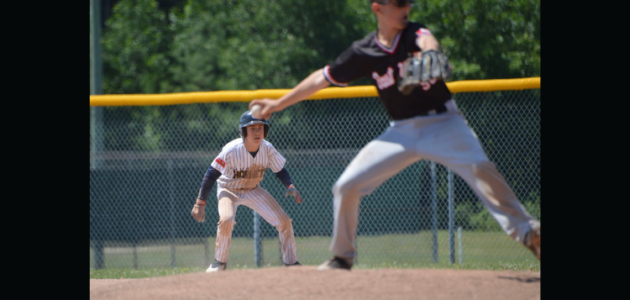 Muskoka Hornets host provincial qualifiers this weekend