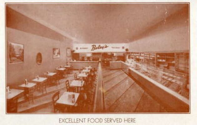 It’s Wayback Wednesday!: Boley’s | Sponsored by Jamie Lockwood, broker/owner of Sutton Group Muskoka Realty